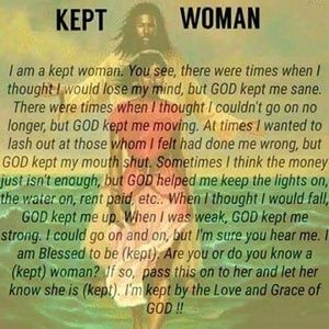 Meet your Posher, Lucy